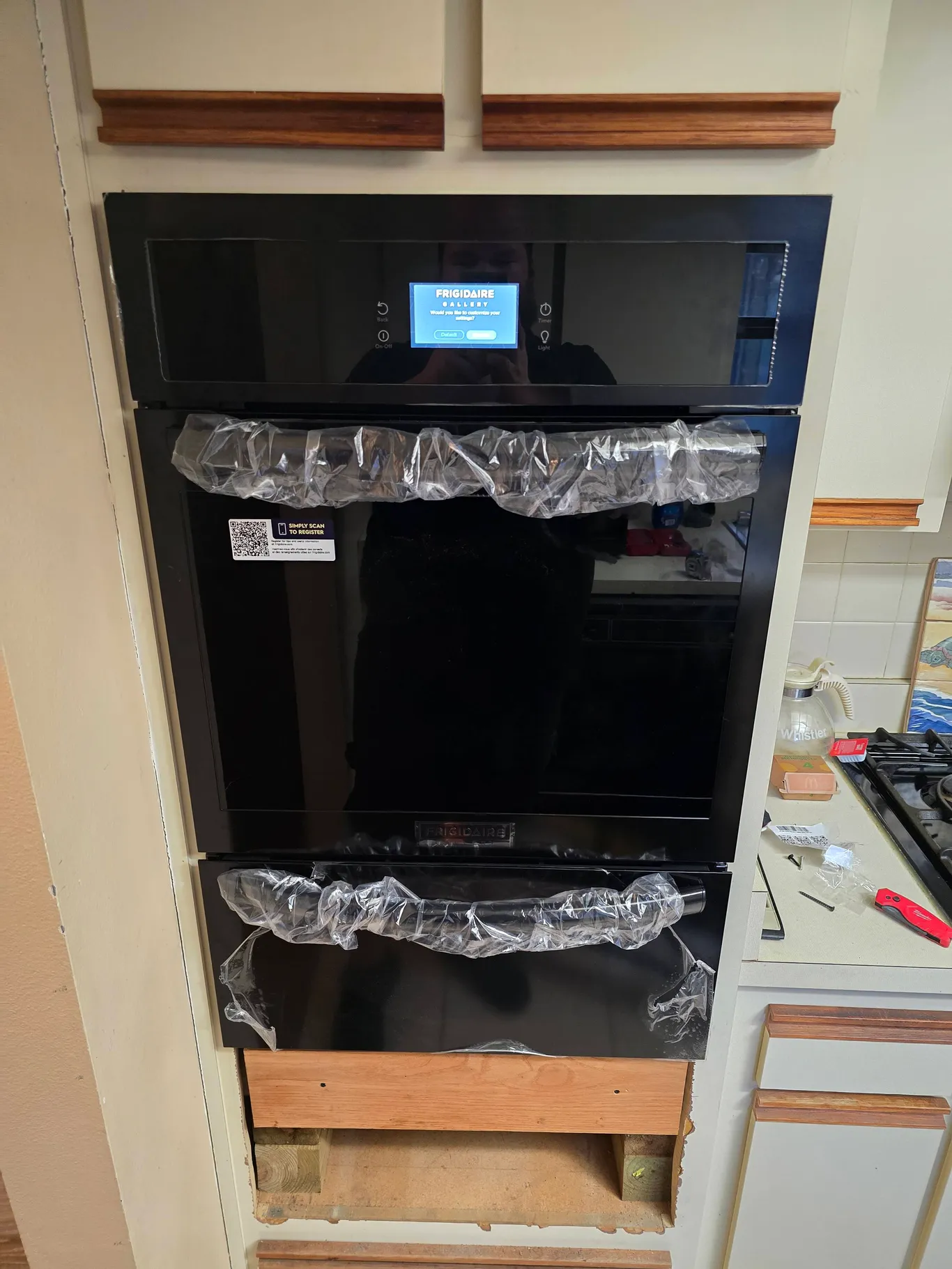 Oven and stove repair in Lakeland, FL