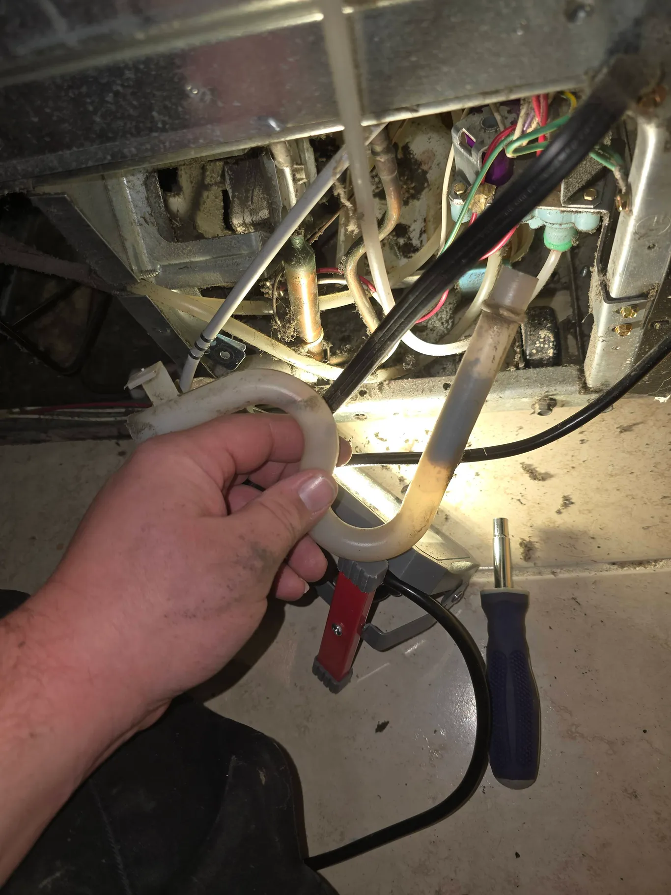 Refrigerator repair service in Lakeland, FL