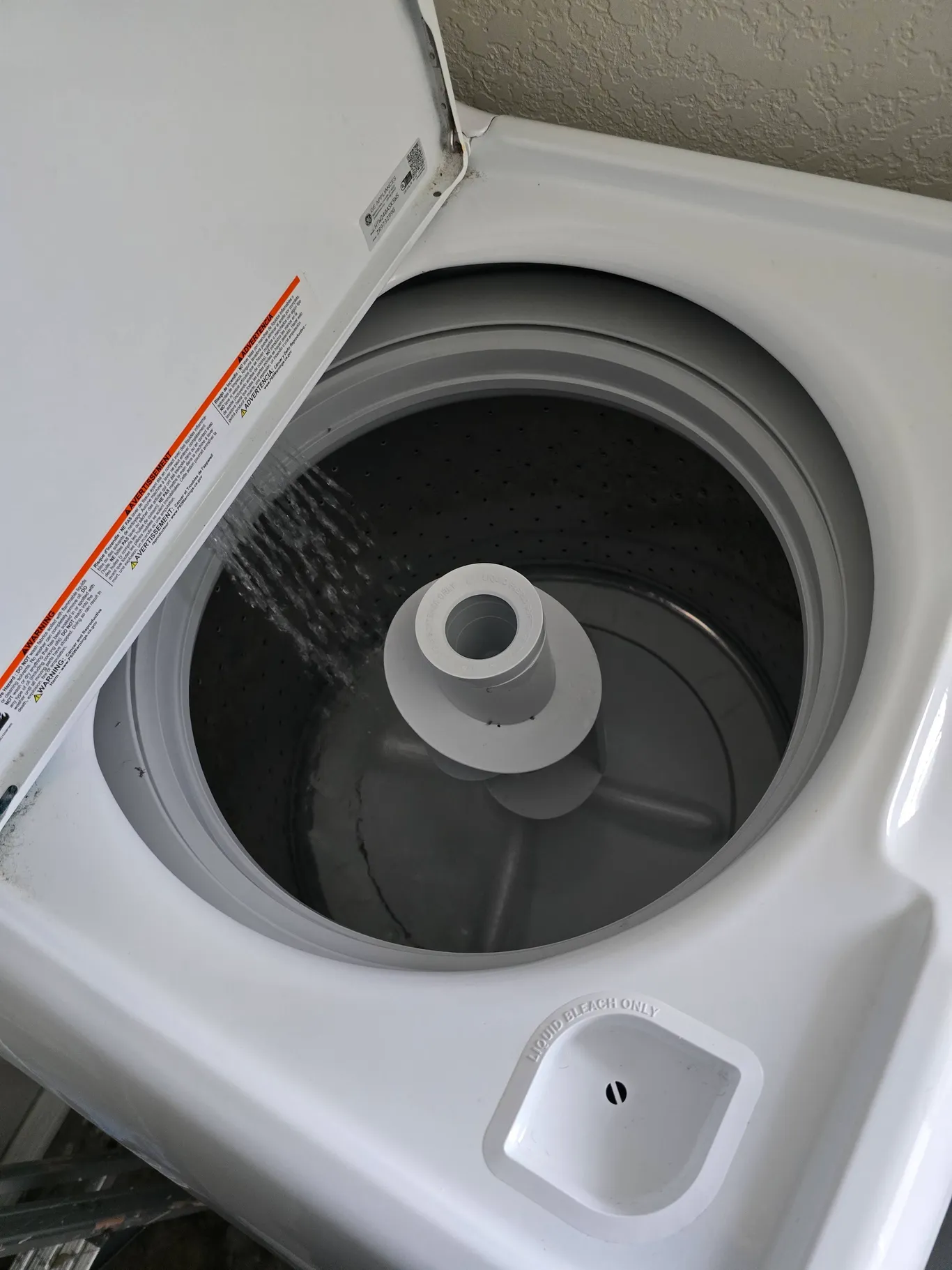 Washing machine repair in Lakeland, FL